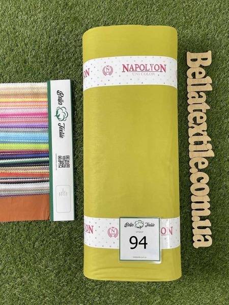 Ранфорс однотонний № 94