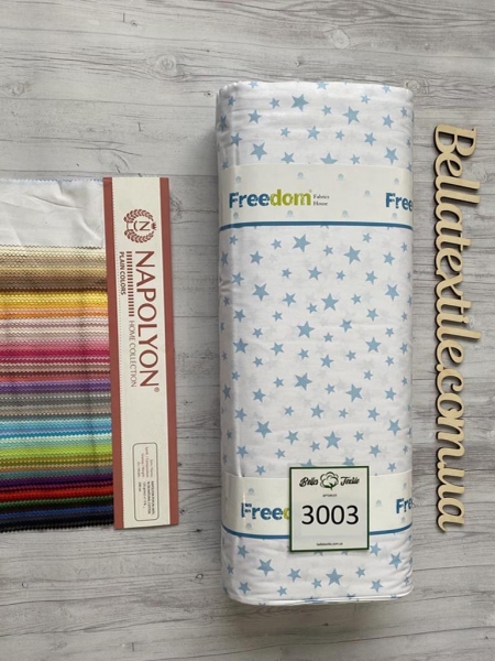 Ранфорс принт 3003