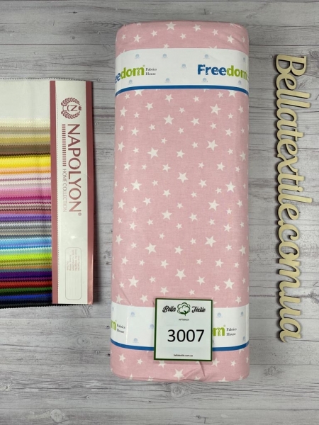 Ранфорс принт 3007