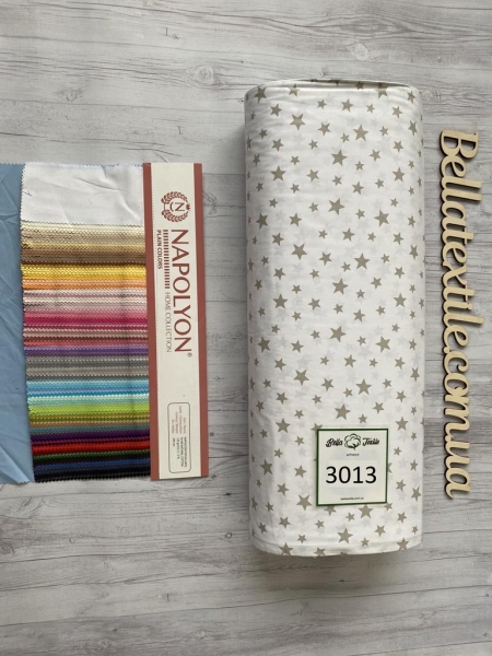 Ранфорс принт 3013