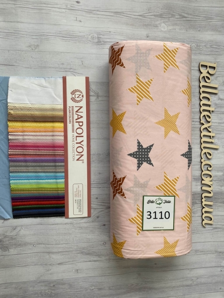 Ранфорс принт 3110