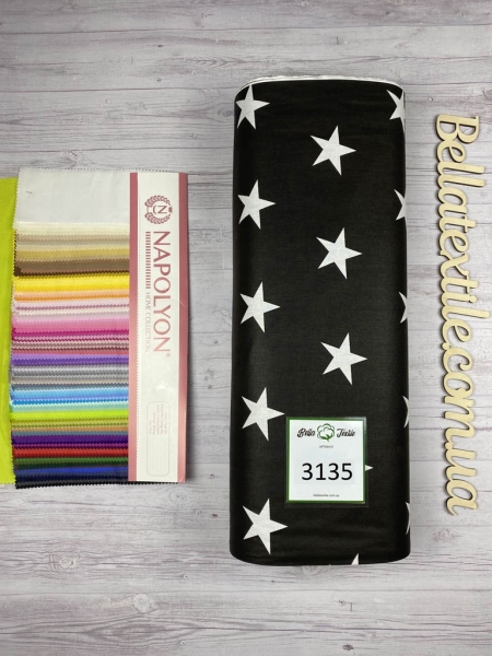 Ранфорс принт 3135