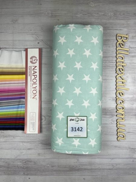 Ранфорс принт 3142