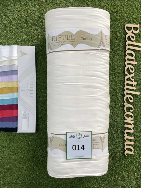 Страйп сатин Eiffel 2 см №014