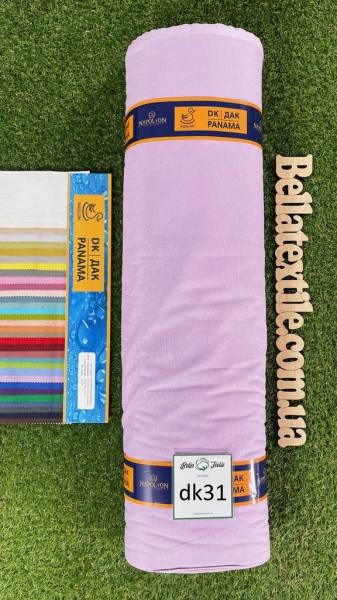 Дак однотонний № 31