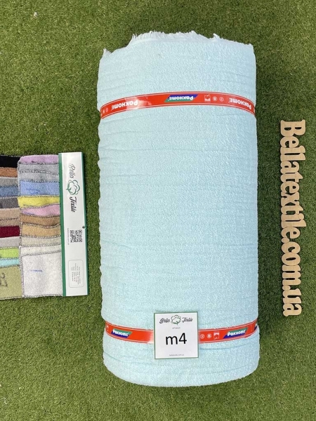 Махра двохтороння №4