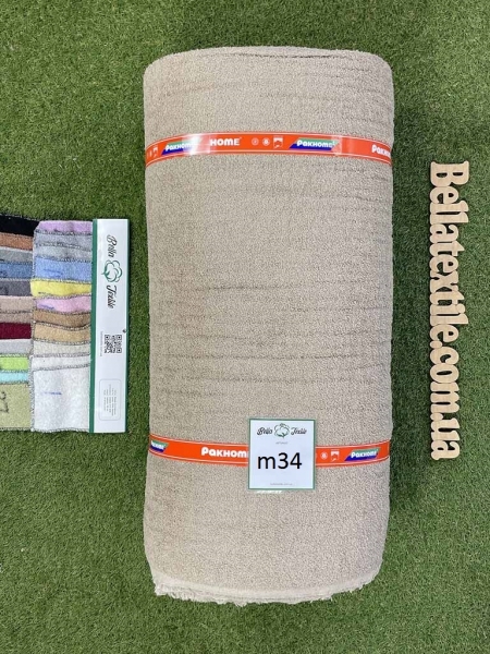 Махра двохтороння №34