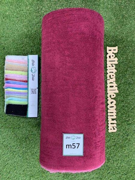 Махра двохтороння №57