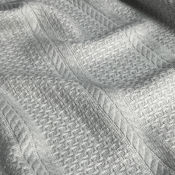 Піке косичка комбінована №36