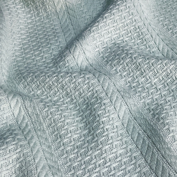 Піке косичка комбінована №40