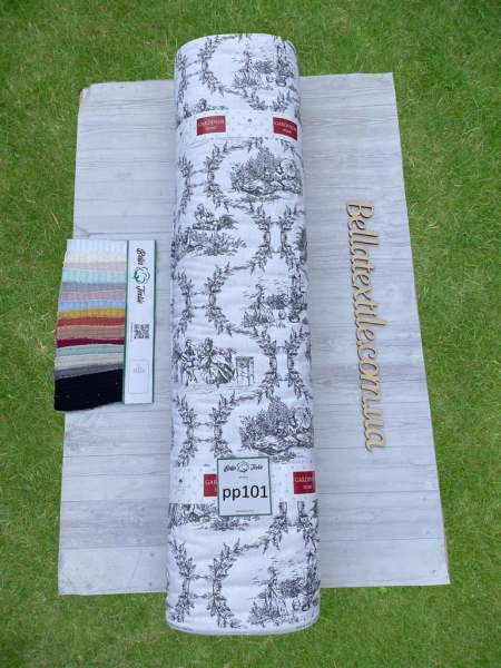 Піке принт 101