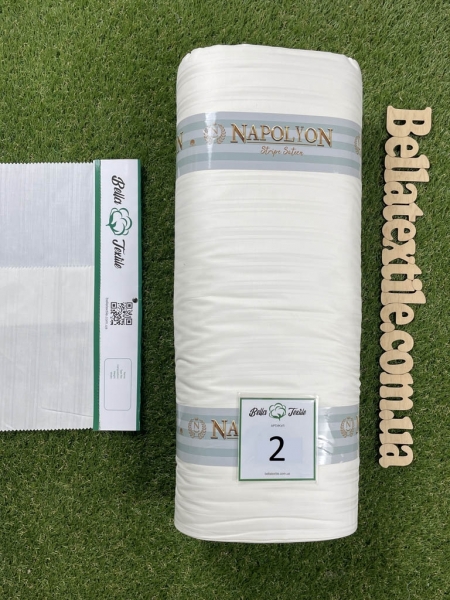 Страйп Сатин мікс №2