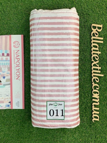 Ранфорс глітер американо 11