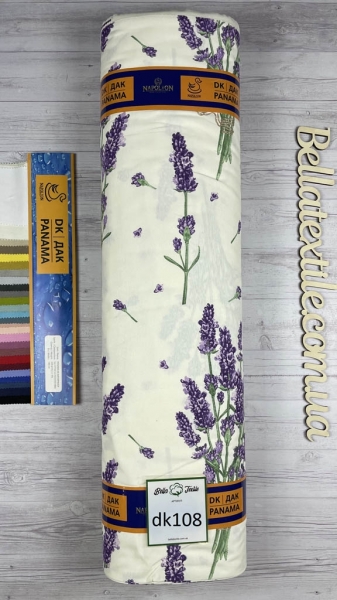 Дак принт 108