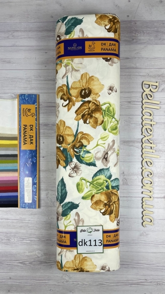 Дак принт 113