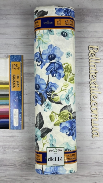 Дак принт 114