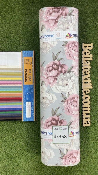 Дак принт 358